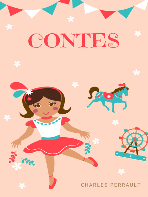 Title details for Contes by Charles Perrault - Available